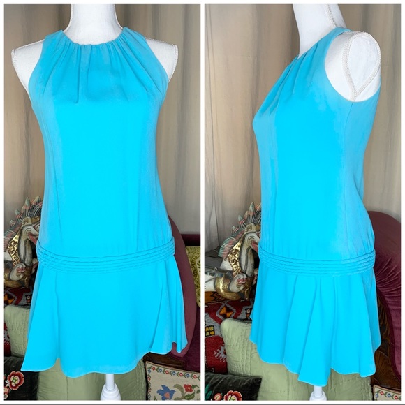 60s Micro Mini Dress - Picture 1 of 8